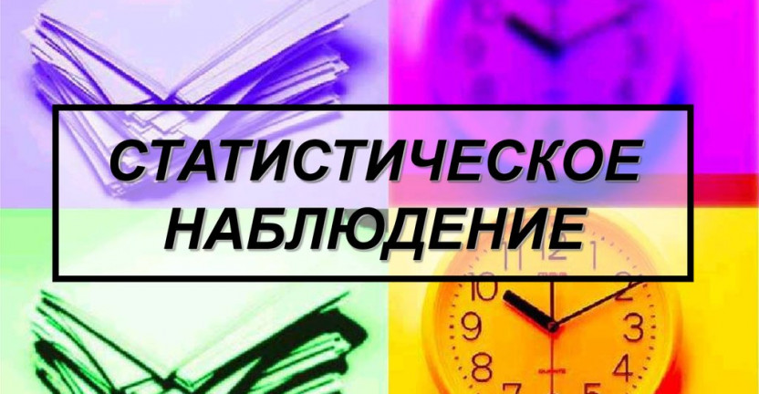 Сплошное федеральное статистическое наблюдение за деятельностью субъектов малого предпринимательства